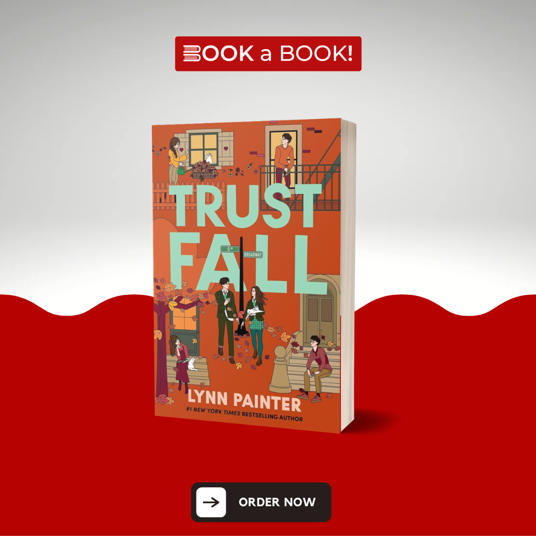 Trust Fall by Lynn Painter
