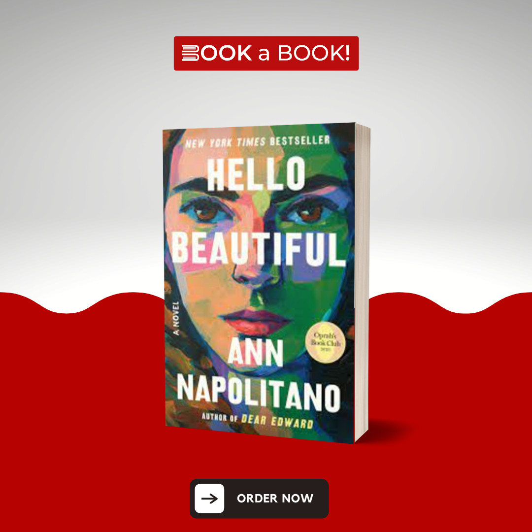 Hello Beautiful by Ann Napolitano