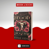 Blood of My Monster: (Monster Trilogy Special Edition Book 1 of 3) by Rina Kent