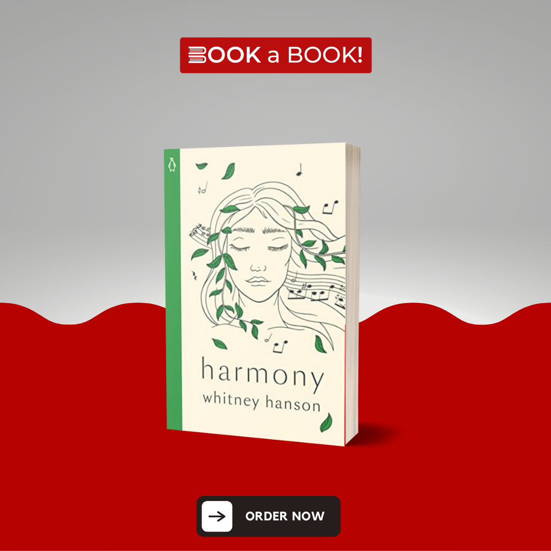 Harmony by Whitney Hanson (Limited Edition)