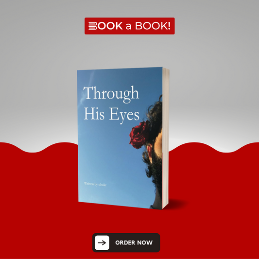 Through His Eyes by s.hukr