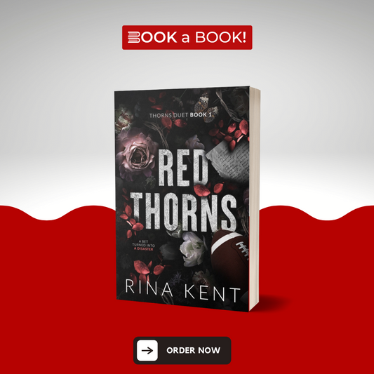 Red Thorns by Rina Kent