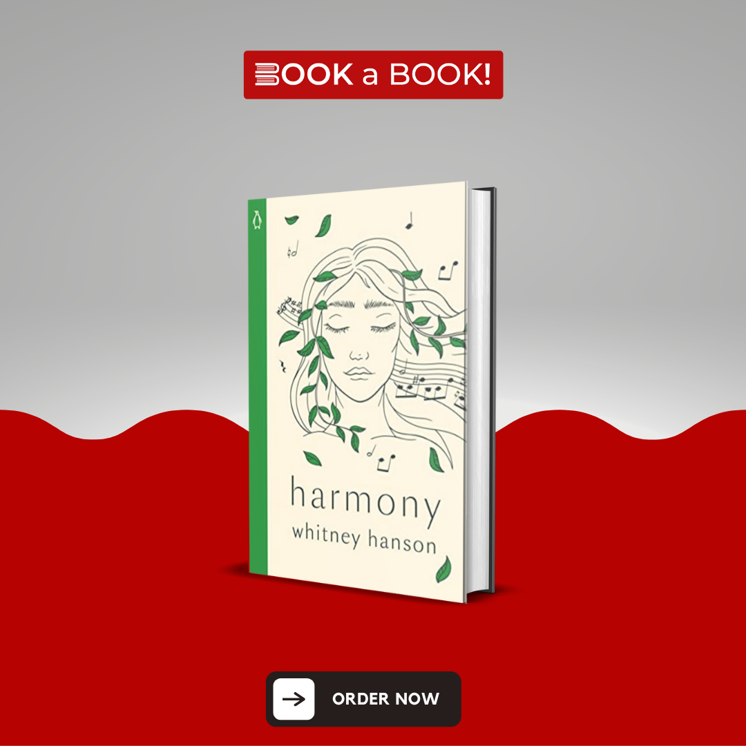 Harmony by Whitney Hanson (Limited Edition)