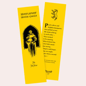 Harry Potter (Hufflepuff House Edition Boxed Set with Yellow Edges) (Exclusive Limited Edition) by J. K. Rowling