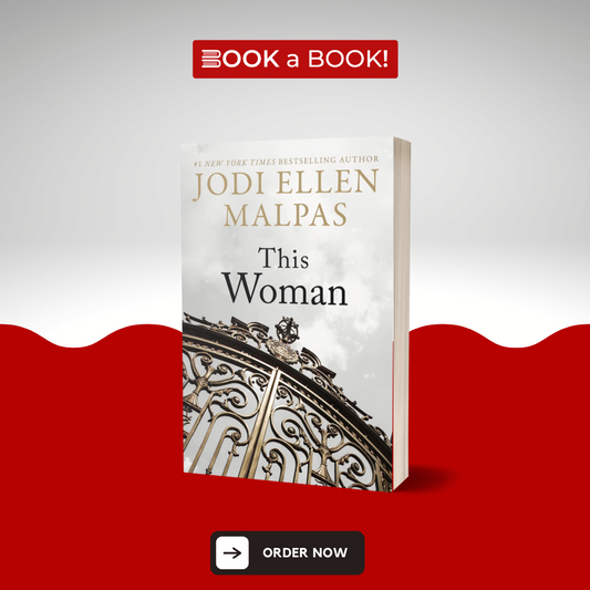 This Woman by Jodi Ellen Malpas (Limited Edition)