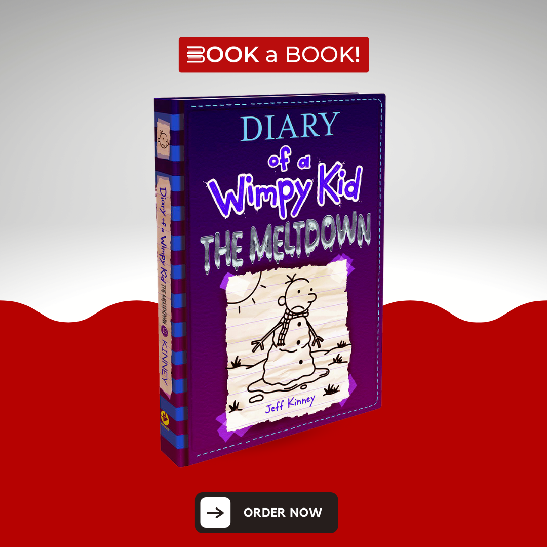 Diary Of A Wimpy Kid The Meltdown By Jeff Kinney Book A Book Pakistan diary-of-a-wimpy-kid-the-meltdown-by-jeff-kinney-book-a-book-pakistan