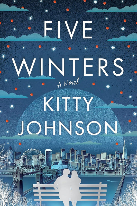 Five Winters by Kitty Johnson (Limited Edition)
