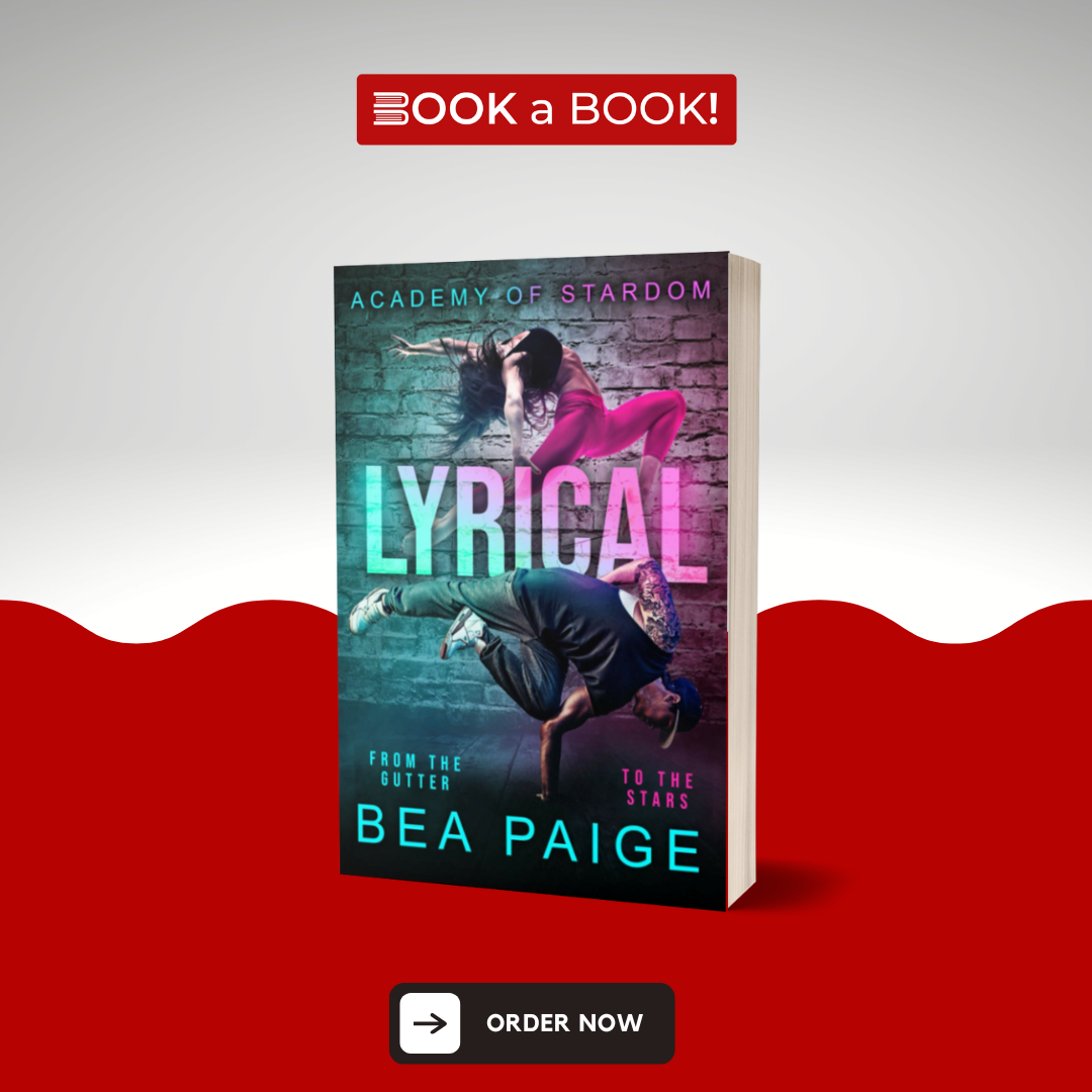 Lyrical: (Academy of Stardom) by Bea Paige