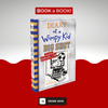 The Diary of a Wimpy Kid: Big Shot by Jeff Kinney