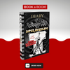 Diary of a Wimpy Kid: Diper Overlode by Jeff Kinney