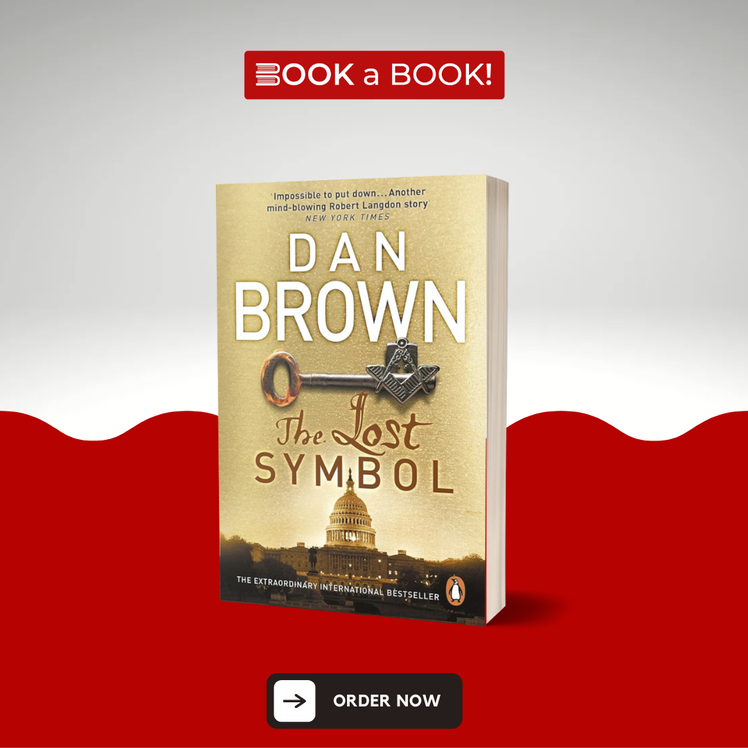 The Lost Symbol  by Dan Brown (Limited Edition)