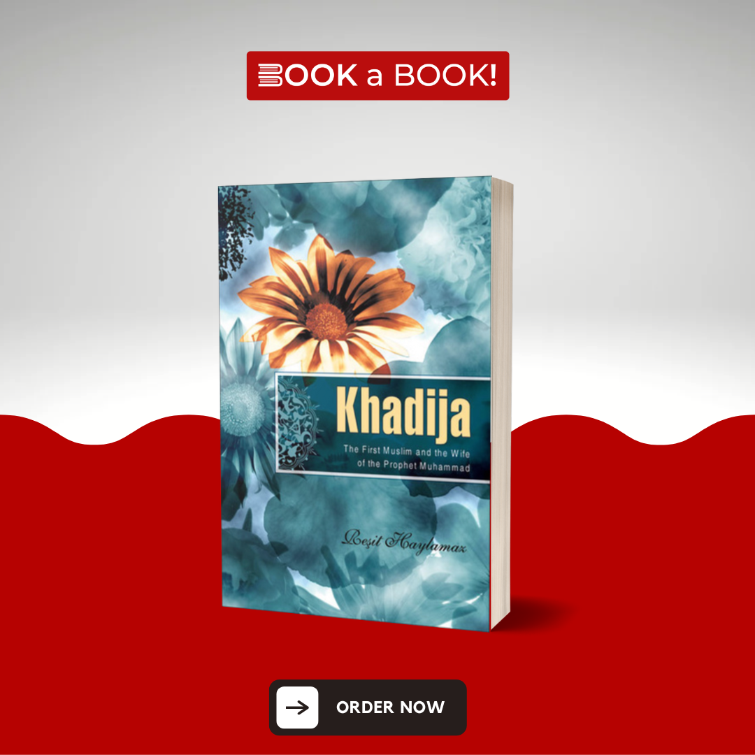 Khadija by Resit Haylamaz