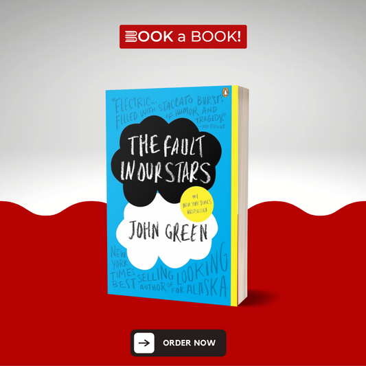 The Fault in Our Stars by John Green
