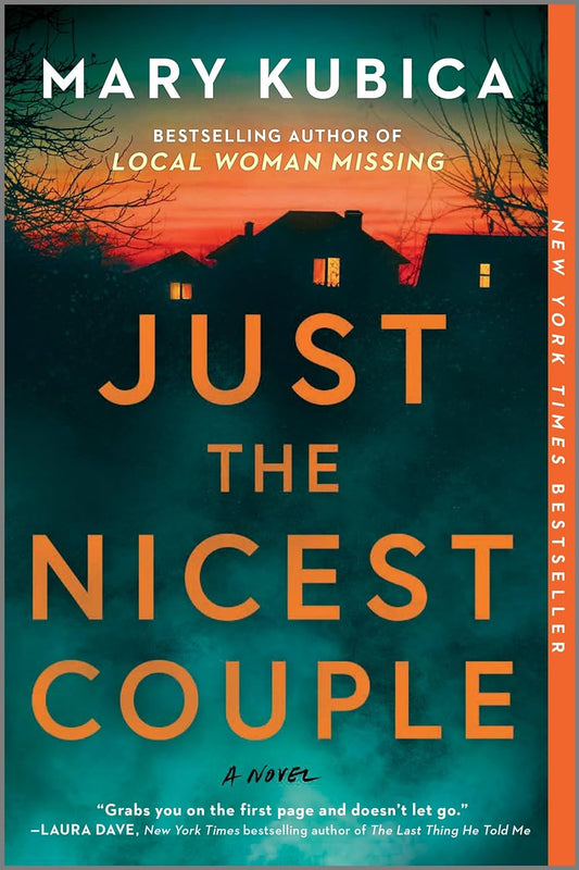 Just the Nicest Couple by Mary Kubica (Limited Edition)