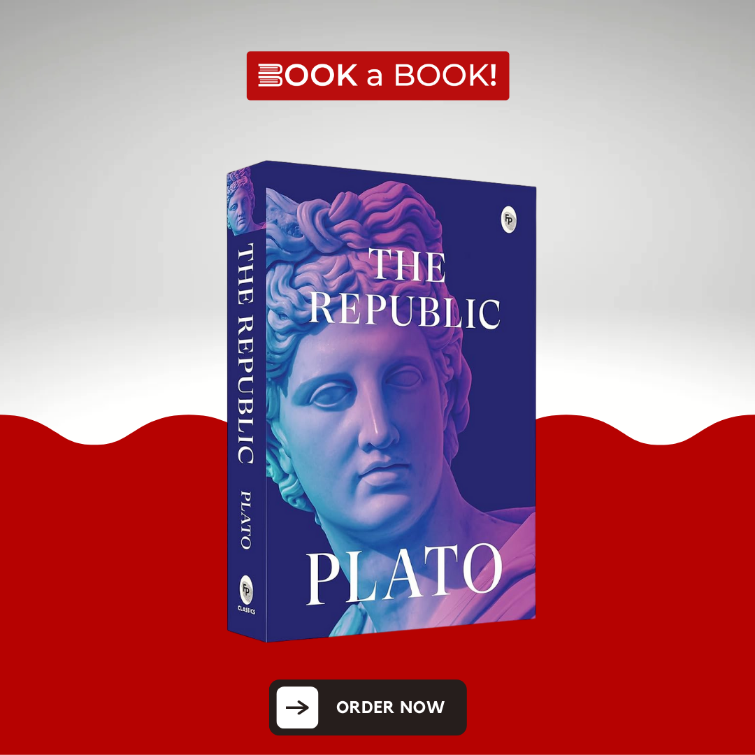 The Republic by Plato