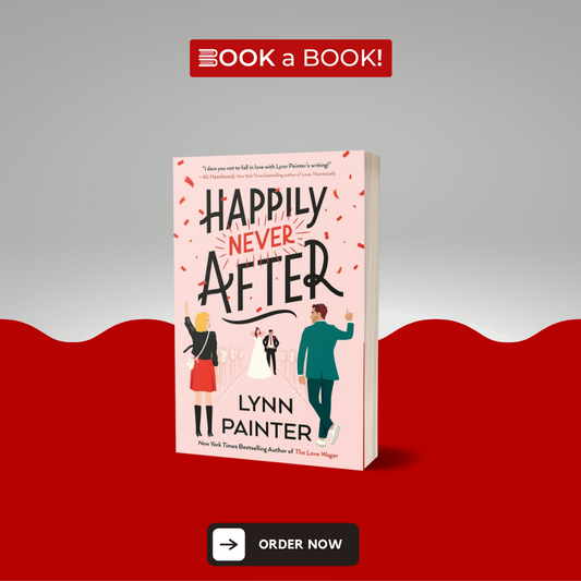 Happily Never After by Lynn Painter