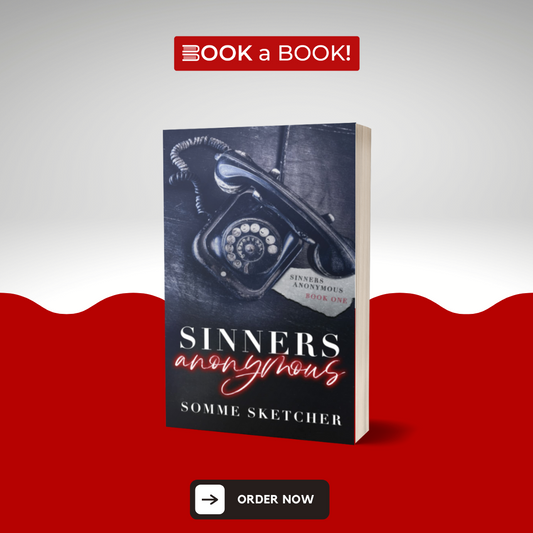 Sinners Anonymous by Somme Sketcher