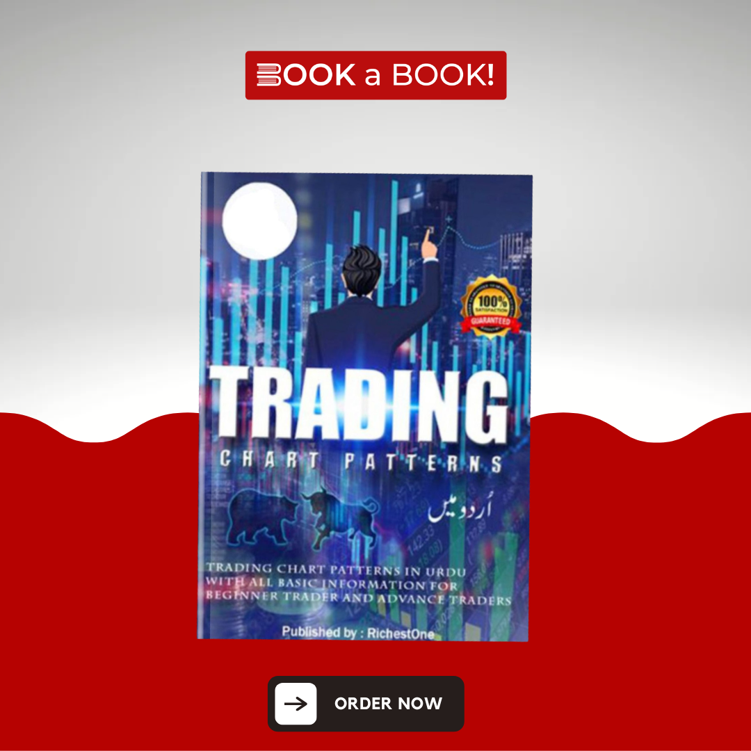 Trading Chart Patterns (English and Urdu both Language)
