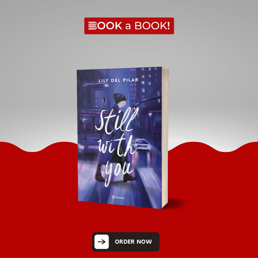 Still with You by Lily del Pilar