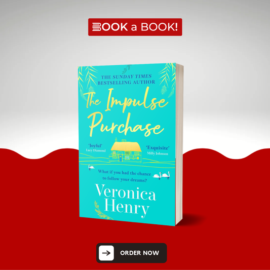 The Impulse Purchase by Veronica Henry (Original Imported Edition)