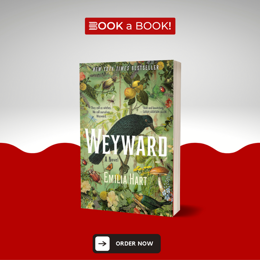 Weyward by Emilia Hart (Limited Edition)