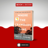 Where The Crawdads Sing by Delia Owens (Limited Edition)