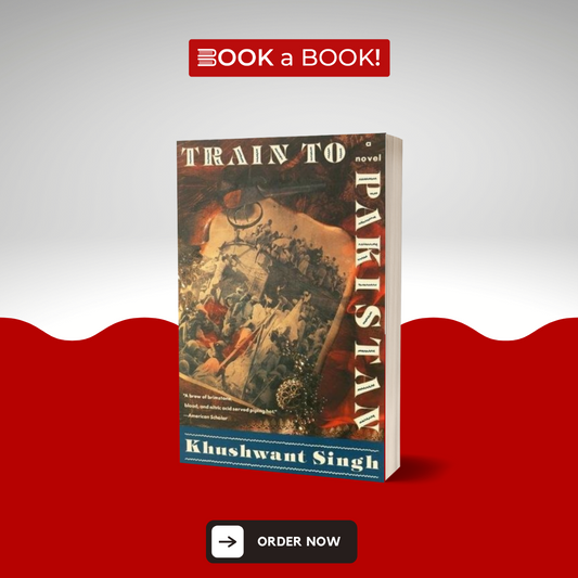 Train to Pakistan by Khushwant Singh