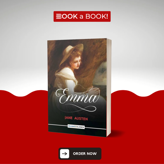 Emma by Jane Austen (Original) (Limited Edition)