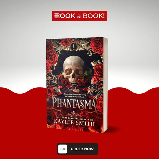 Phantasma by Kaylie Smith (Limited Edition)