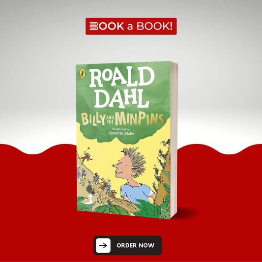 Roald Dahl - Billy and The Minpins