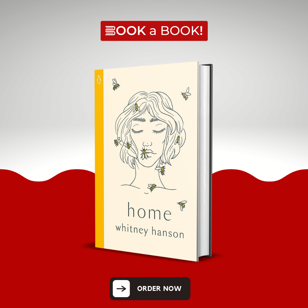 Home by Whitney Hanson (Limited Edition)