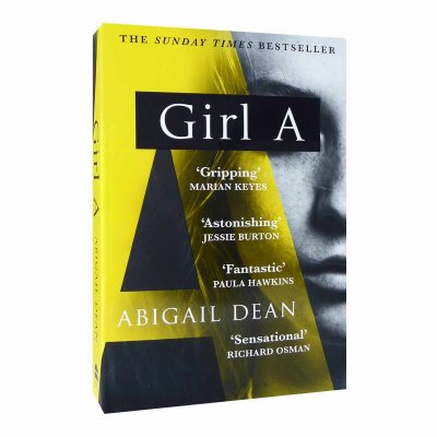 Girl A by Abigail Dean