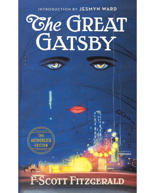 The Great Gatsby