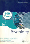 100 CASES: IN PSYCHIATRY