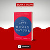 The Laws of Human Nature Book by Robert Greene