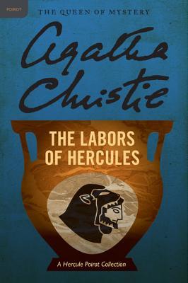 The Labours of Hercules by Agatha Christie