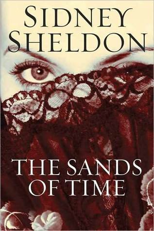 The Sands of Time - Sidney Sheldon