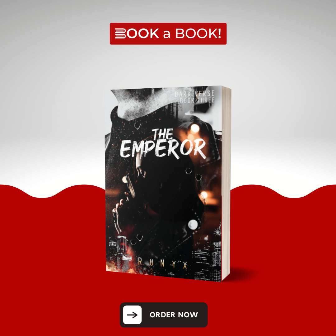 The Emperor (Dark Verse Series) by RuNyx