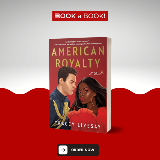 American Royalty by Tracey Livesay (Limited Edition)