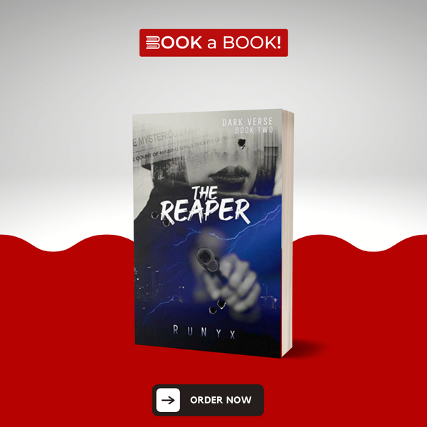 The Reaper: A Dark Contemporary Mafia Romance (Dark Verse Series) by R