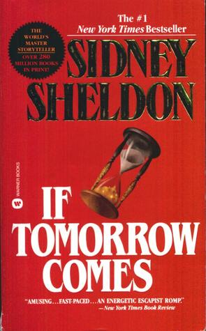 If Tomorrow Comes Novel by Sidney Sheldon