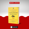 A Case of Exploding Mangoes by Mohammed Hanif (Limited Edition)