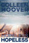 Hopeless by Colleen Hoover - Book A Book