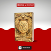 King of Scars (King of Scars Duology, Book 1) by Leigh Bardugo (Limited Edition)