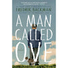A Man Called Ove by Fredrik Backman - Book A Book