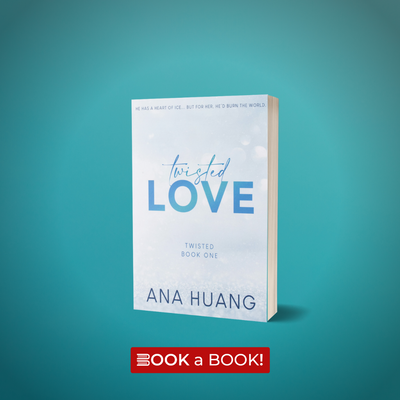 Twisted Love - (Twisted Series Book 1 of 4) by Ana Huang