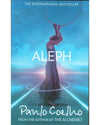 Aleph by Paulo Coelho - Book A Book