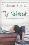 The Notebook by Nicholas Sparks - Book A Book