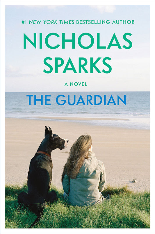 The Guardian by Nicholas Sparks