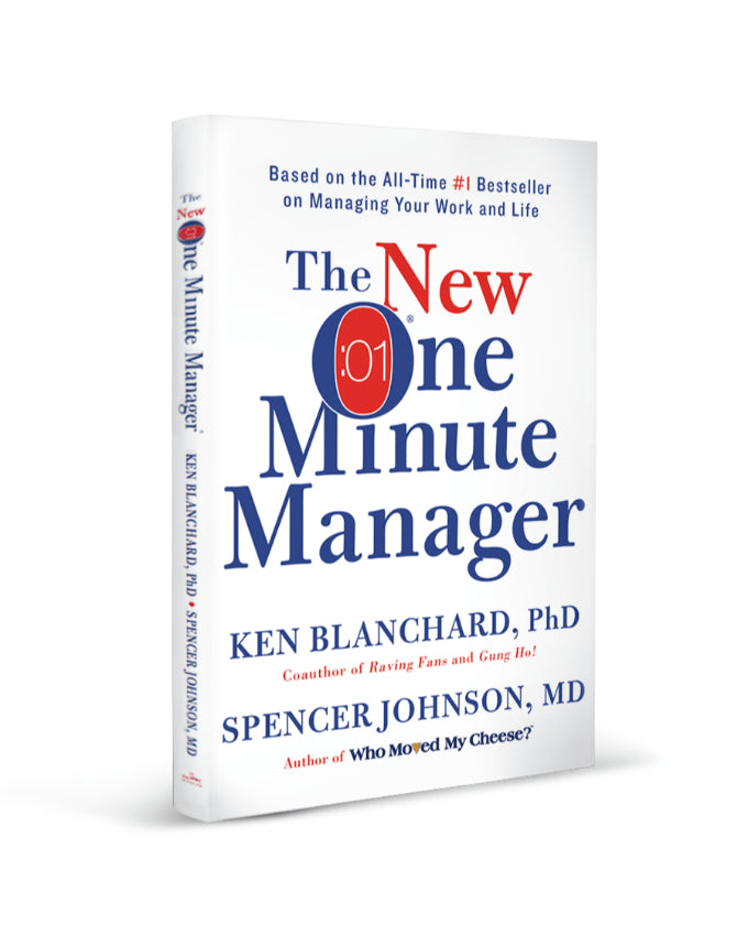 The New One Minute Manager